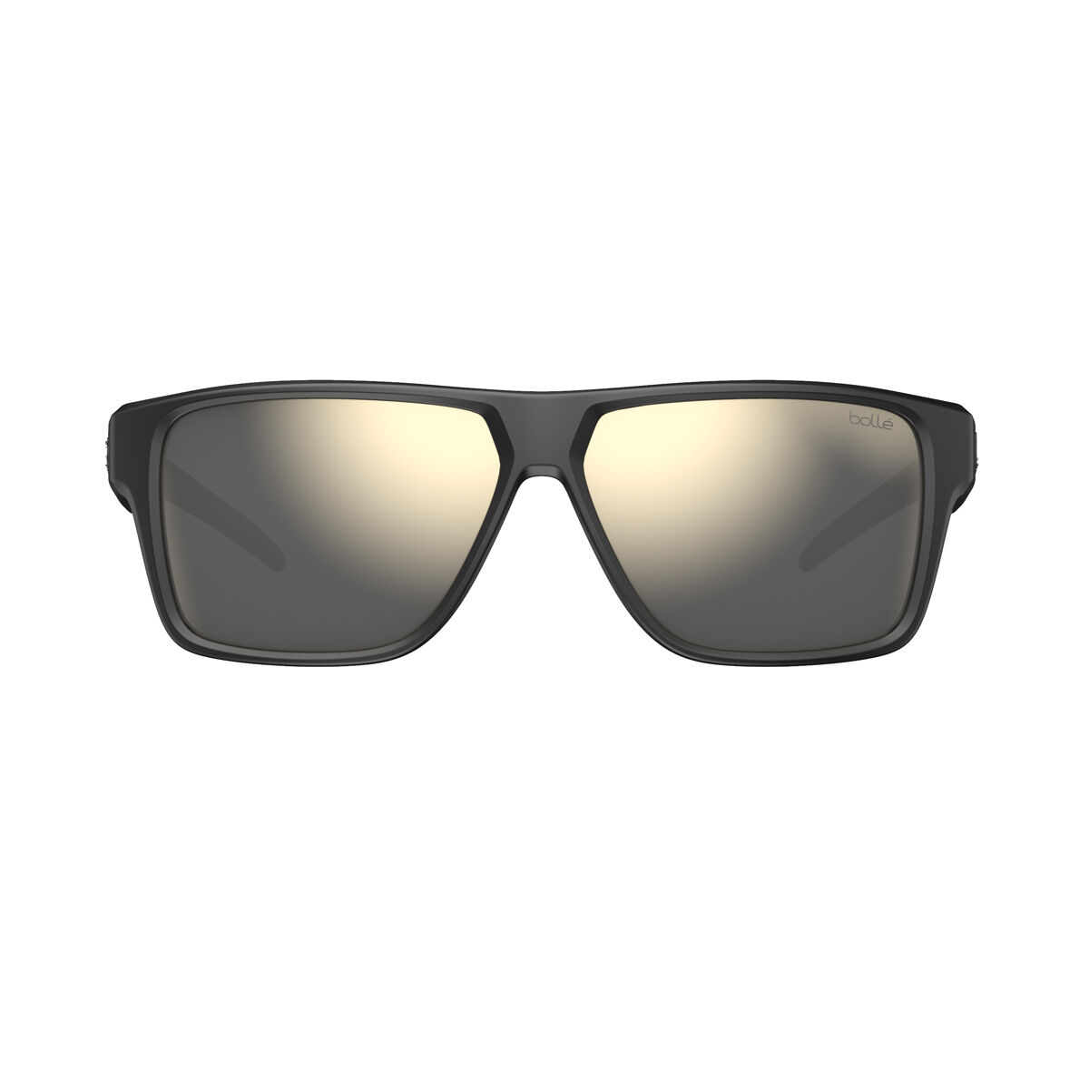 TEMPER, Black Matte-TNS Gold, hi-res image number null
